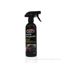 car polish car care products waterless car wash